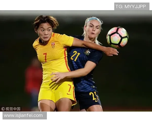 澳大利亚女足迎战智利队争夺国际赛场荣耀与胜利