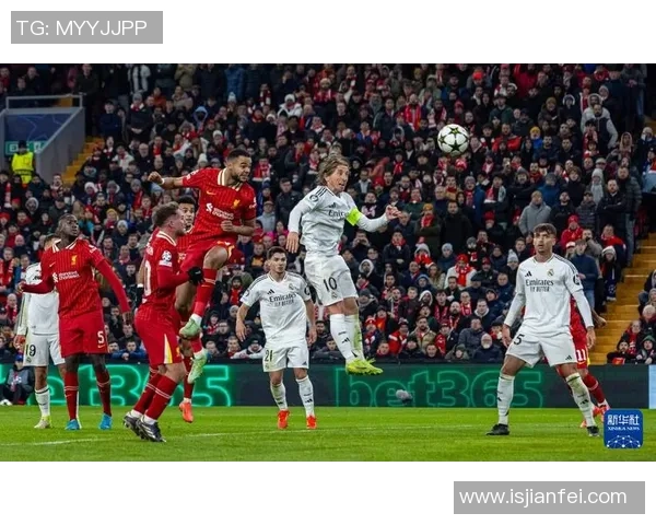 皇马对阵利物浦直播软件推荐及观看指南全解析